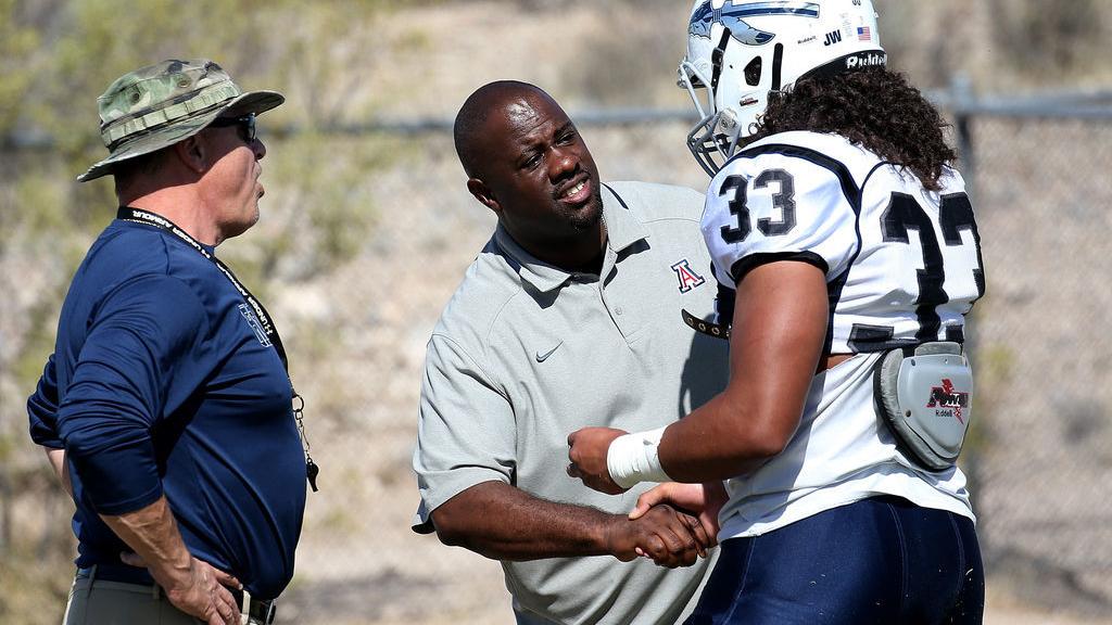 Jim Monaco: 'I don't think community cares' enough about Pima football program to save it